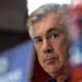 Real Madrid, Ancelotti: “Atalanta squadra forte. Mbappé? Non serve Einstein per inserirlo”