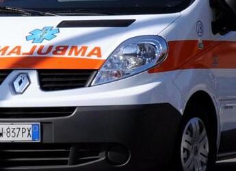 Roma, 11enne precipita dalla finestra: è gravissimo