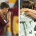 Roma-Empoli 1-2, Gyasi e Colombo gelano l’Olimpico