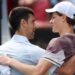 Sinner, Djokovic: “Altri casi identici hanno avuto risultato diverso”