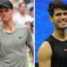 Sinner, l’avvertimento di Alcaraz all’US Open – Video