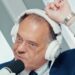 “Sono un maestro massone e usiamo il cappuccio”, Cecchi Paone a ruota libera con Rovazzi – Video