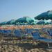 Stabilimenti balneari in crescita sulle spiagge italiane, oltre 7mila imprese, +26% dal 2011