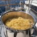Sui social acqua di mare per cucinare pasta, Bassetti: “Stupido e rischioso”