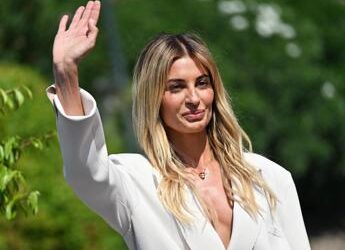 Sveva Alviti, dal tennis a Broadway: chi è la madrina di Venezia 81