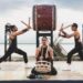 Tamburi e meditazione, dal Giappone all’Italia l’arte dei Munedaiko