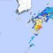 Terremoto in Giappone, scossa di magnitudo 7.1 sull’isola di Kyushu