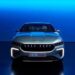 Togg T10F, fastback, turca ed elettrica