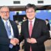 Tour Mondiale Vespucci, a Tokyo evento Mimit per presentare ‘Invest in Italy’