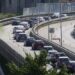 Traffico da bollino rosso, è il weekend dei grandi rientri: le strade più congestionate