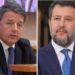 Treni in ritardo, Renzi contro Salvini: “Nessun ministro dei Trasporti ha fatto peggio”