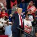 Trump: “Complimenti a Putin, ottimo accordo per prigionieri”