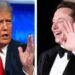 Trump: “Grande intervista con Elon Musk la prossima settimana”