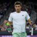 US Open, Nardi eliminato al primo turno