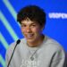 US Open, Shelton e la telefonata: “Papà, sono in conferenza…” – Video
