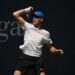 US Open, oggi Sinner contro McDonald: orario e come vederlo in tv