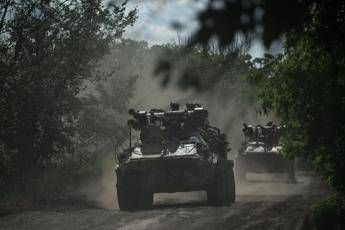 Ucraina, Kiev: “Ricevuti da Mosca altri 1.200 corpi di soldati”