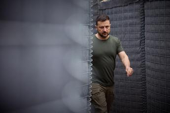 Ucraina: “Truppe Bielorussia al confine, Lukashenko eviti errori tragici”