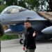 Ucraina attacca, Zelensky: “Spingiamo la guerra in Russia”