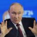 Ucraina attacca in Russia, Putin sceglie l’uomo per fermare Kiev