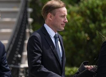 Usa, missione di Sullivan in Cina: si lavora per vertice Biden-Xi