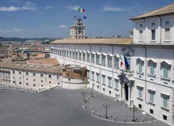 Ustica, fake news contro Mattarella: procura di Roma apre inchiesta