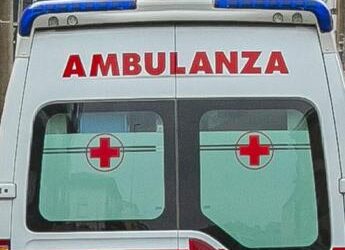 Vimercate, 67enne muore schiacciato da balla di fieno