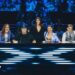 X Factor, nuova giuria e nuova conduttrice: si riparte il 12 settembre