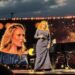 Adele si prende una pausa dai concerti: “Voglio vivere la mia vita”