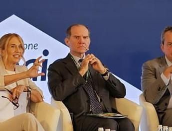 Agricoltura, Giansanti (Confagricoltura): “Tecnologie passo decisivo per prossime sfide”