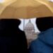 Allerta meteo a Roma: forti piogge, raffiche di vento e grandine