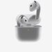 Apple ridefinisce l’ascolto wireless con i nuovi AirPods 4