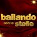 Ballando con le Stelle, buona la prima: 3,3 milioni di spettatori per il debutto