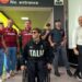 Bortuzzo: “Bronzo alle Paralimpiadi per me vale come oro, anche le cose belle succedono”