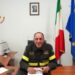 Carriolo (Vigili fuoco): “Ritorno stimolante in Sicilia”