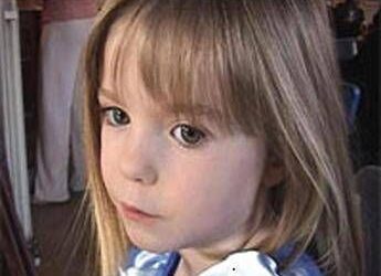 Caso Maddie McCann, scarcerato in Germania il principale sospetto