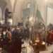 Chiuso alla Verna l’ottavo centenario delle Stimmate di San Francesco