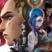 Cosplay Grand Tour di Riot Games, gran finale a Lucca Comics & Games