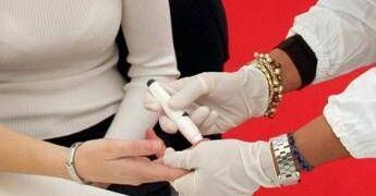 Diabete, dati scientifici e umani nella campagna ‘Valori che fanno la differenza’