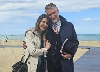 Dimissioni Sangiuliano, Alessandro Giuli nuovo ministro della Cultura: chi è