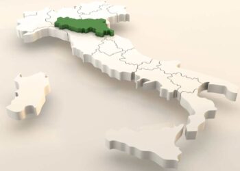 Cattolica uno dei gioielli della Riviera Romagnola