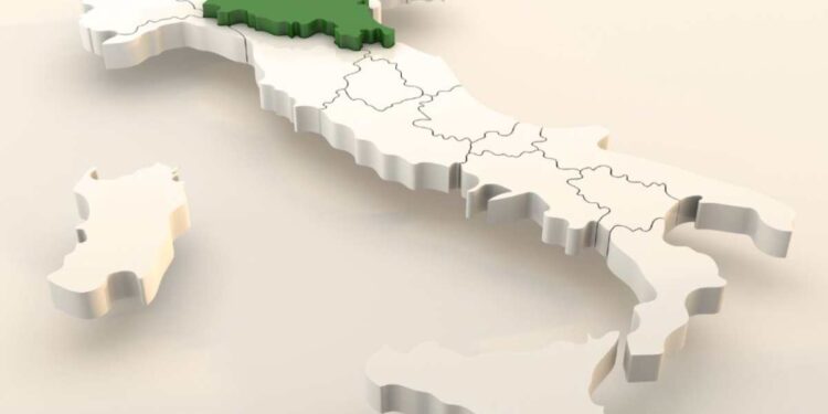 Cattolica uno dei gioielli della Riviera Romagnola