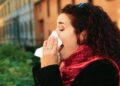 Freddo rinvia sindrome di primavera, il medico ‘ancora malanni invernali’