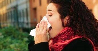 Freddo rinvia sindrome di primavera, il medico ‘ancora malanni invernali’