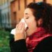 Freddo rinvia sindrome di primavera, il medico ‘ancora malanni invernali’