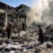 Gaza, secondo gli Usa è stato definito al 90% l’accordo su tregua e ostaggi