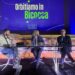 Ia: alla Bicocca ‘Orbitiamo in Bicocca. Dialogues with intelligence’ con filosofo Floridi