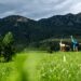 In Val di Fiemme la filiera del wellness vale 243,7 milioni di euro