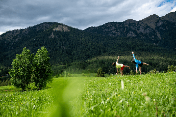 In Val di Fiemme la filiera del wellness vale 243,7 milioni di euro