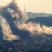 Israele bombarda sud del Libano: “Colpiti siti Hezbollah”